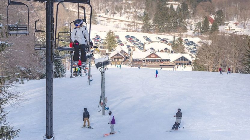 | massachusetts association of buyer agents snow trails resort in mansfield ohio