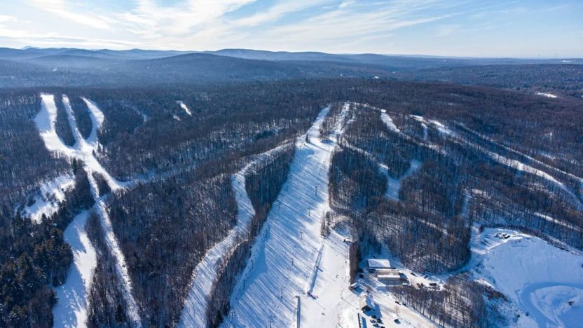 | massachusetts association of buyer agents titus mountain