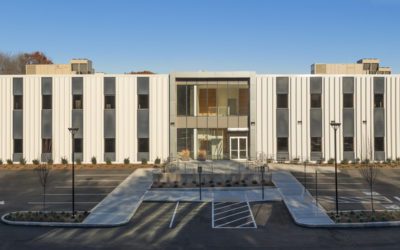 Bedford, Ma Homology Medicines’ signs 91,500 square foot lab lease: #Massachusetts #Homeownership #Homeowner