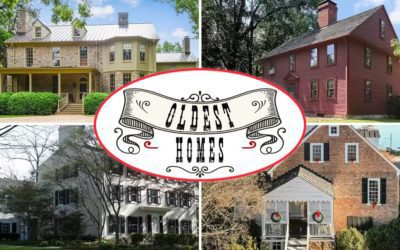 Former Cider Mill Rhode Island Is the Week’s Oldest Home: #Massachusetts #Homebuyers #Homeownership