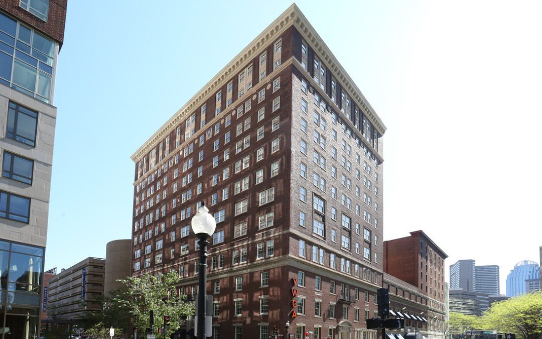Boston,Ma  Groundbreaking new project at historic YWCA building: #Massachusetts #Homebuyers #Homeowners #Boston #Backbay