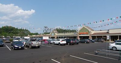 Sharon, MA New Fitness Tenant Opens at Newly Renovated Sharon Marketplace: #Massachusetts #Homeownership #Homebuyers