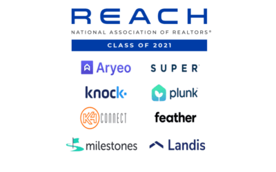NAR investment arm opens applications for 2022 U.S. REACH programs: #Massachusetts #Homeownership #Homeowners