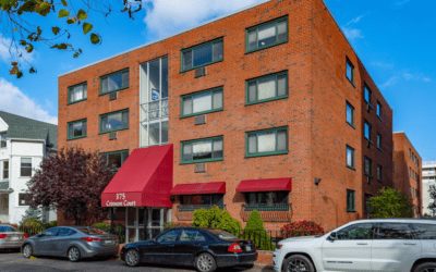 Cambridge, Ma: Boston Realty Advisors Brokers Sale of Crimson Court for $30.2 Million: #Massachusetts #Homebuyers #Homeowners #Rental