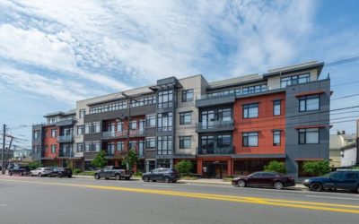 Somerville, Ma: Cushman Wakefield Arranges $15.9 Million Sale of Newly Constructed Mixed Use Apartment Community: #Massachusetts #Homebuyers #Homeowners