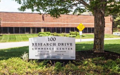 WILMINGTON, MA Martignetti Real Estate Negotiates 38,615-SF Lab Space Lease GCP Applied Technologies: #Massachusetts #Homeownership #Homeowners #Hombuyers