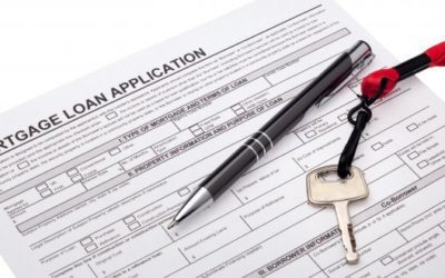 Mortgage applications rise, as rates decline for the first time in a month: #Massachusetts #Homeownership #Homeowners