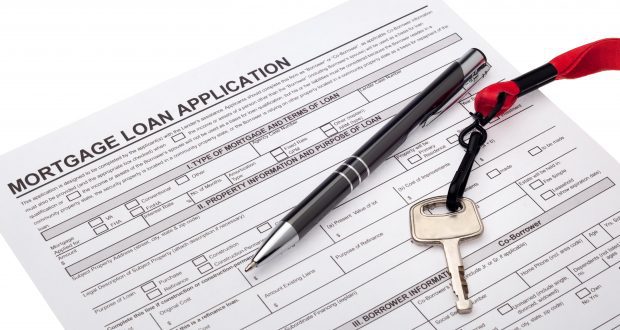 Mortgage applications rise, as rates decline for the first time in a month: #Massachusetts #Homeownership #Homeowners