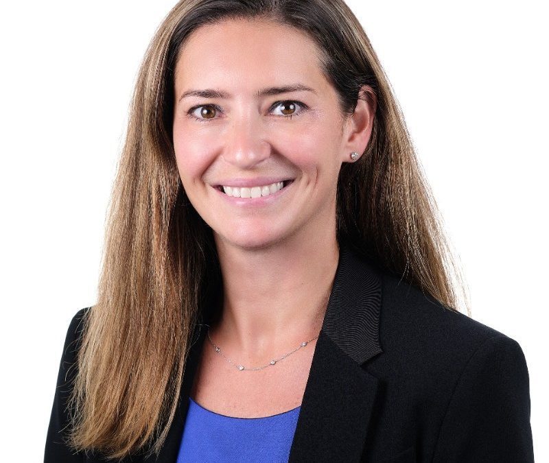 Lauren O’Neil Joins AEW as Chief Operating Officer of Private Equity Group, Newly Created Position: #Massachusetts #Homeownership #Homebuyers