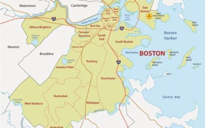 Which Boston-Ma neighborhoods will be most in demand in 2022?: #Massachusetts #Homeownership #Homebuyers