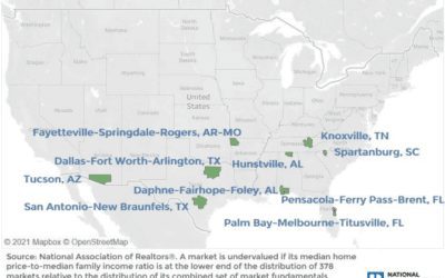 2022 To bring rising interest rates and slower inflation, home price growth: #Massachusetts #Homebuyers #Homeownership