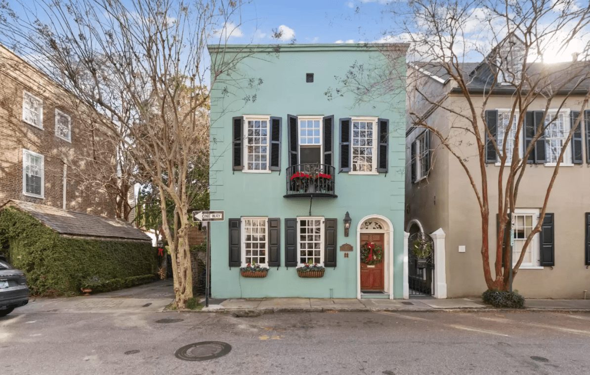 | massachusetts association of buyer agents charleston sc