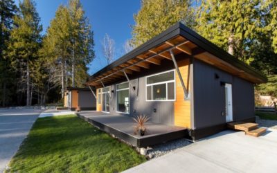 Mobile homes appeal to young and middle-class buyers as home prices surge: #Massachusetts #Homebuyers #Homeowners