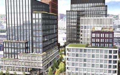 South Boston, Ma: Redevelopment project to bring more than 300 new residences: #Massachusetts #Homebuyers #Homeownership