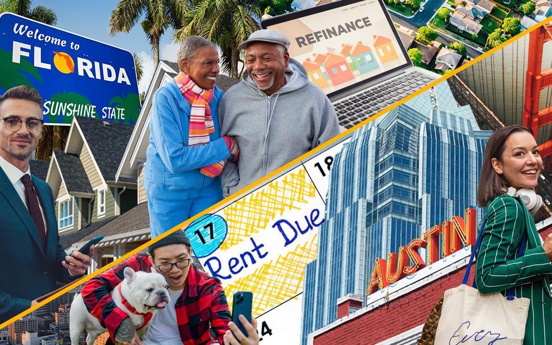 2021 Biggest Winners and Losers in Real Estate: #Massachusetts #Homeownership #Homebuyers