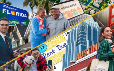 2021 Biggest Winners and Losers in Real Estate: #Massachusetts #Homeownership #Homebuyers