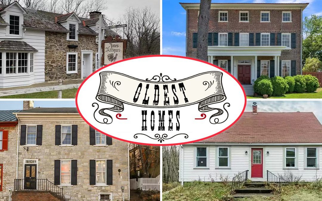 Built in 1690, a Colonial on a Famous Road Is the Week’s Oldest Home: #Massachusetts #Homebuyers #Homeownership