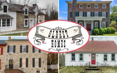 Built in 1690, a Colonial on a Famous Road Is the Week’s Oldest Home: #Massachusetts #Homebuyers #Homeownership