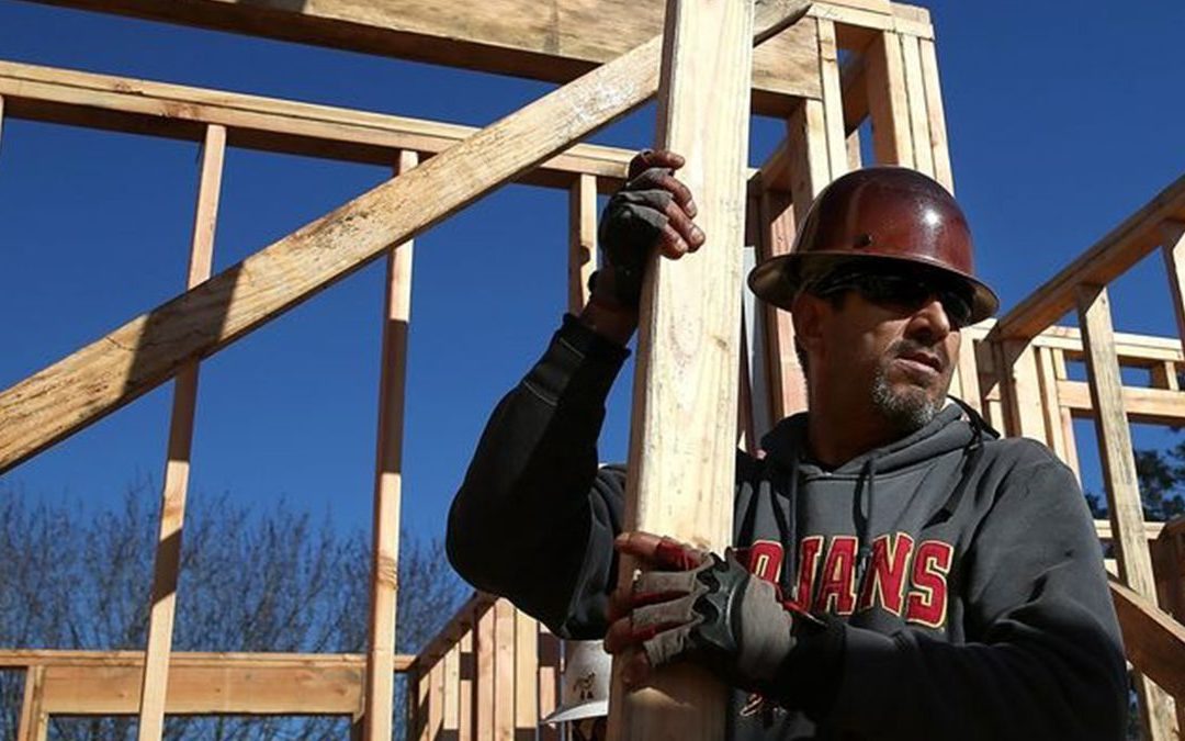 Volatility of Lumber Prices Not Seen Since End of World War II, Why Home Buyers Should Be Concerned: #Massachusetts #Homebuyers #Homeownership