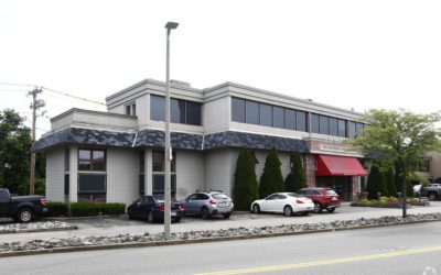 Developer to bring residential housing to vacant commercial land in West Roxbury Ma: #Massachusetts #Homebuyers #Homeownership