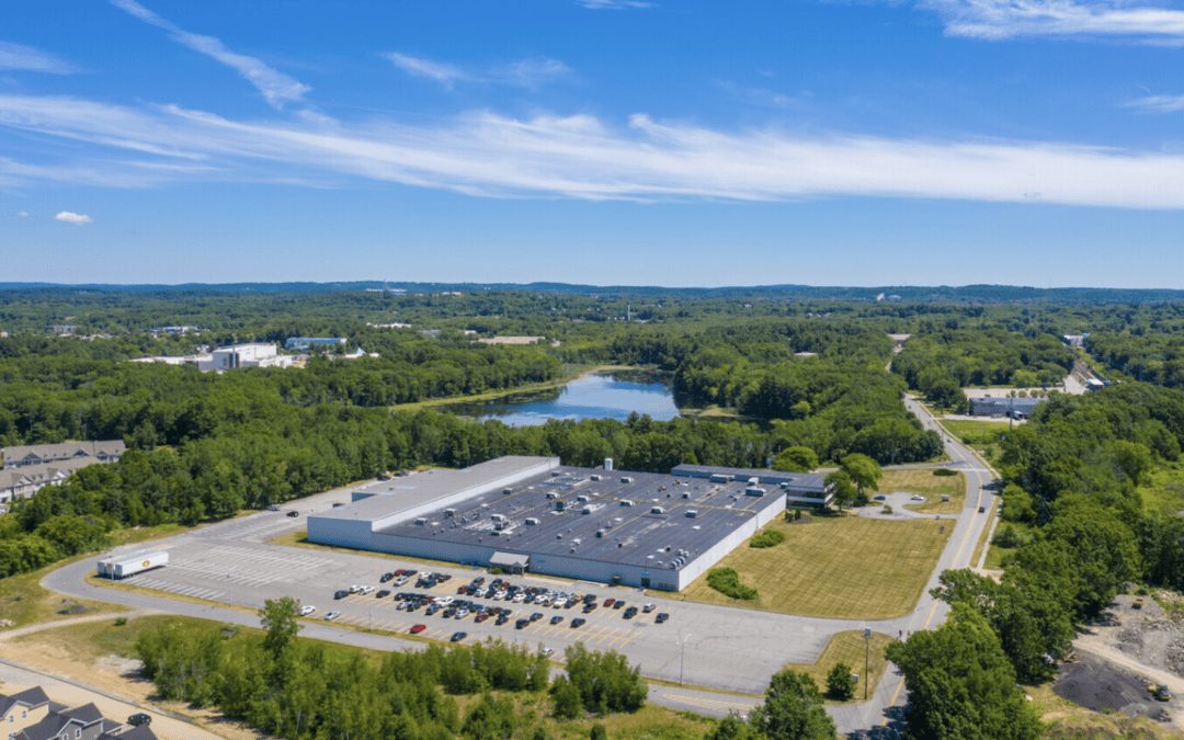 Lincoln Property Company and Cara Real Estate Acquire Westborough Property for $20.57 Million: #Massachusetts #Homebuyers #Homeownership