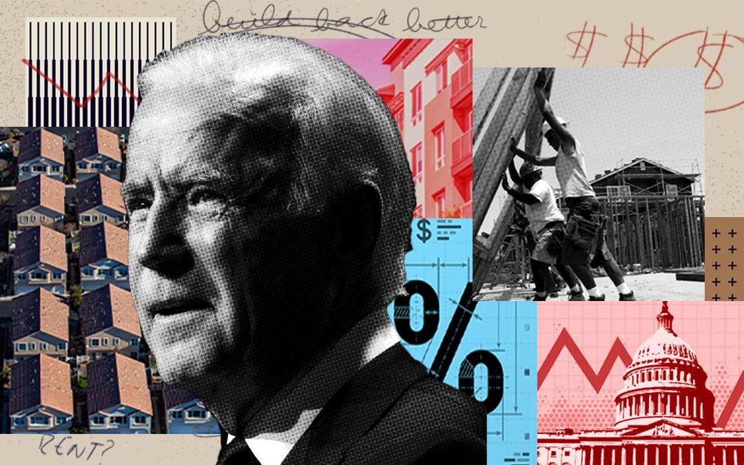 Has the President Succeeded/Failed in Fixing the Housing Market?: #Massachusetts #Homebuyers #Homeownership
