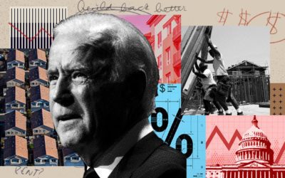 Has the President Succeeded/Failed in Fixing the Housing Market?: #Massachusetts #Homebuyers #Homeownership