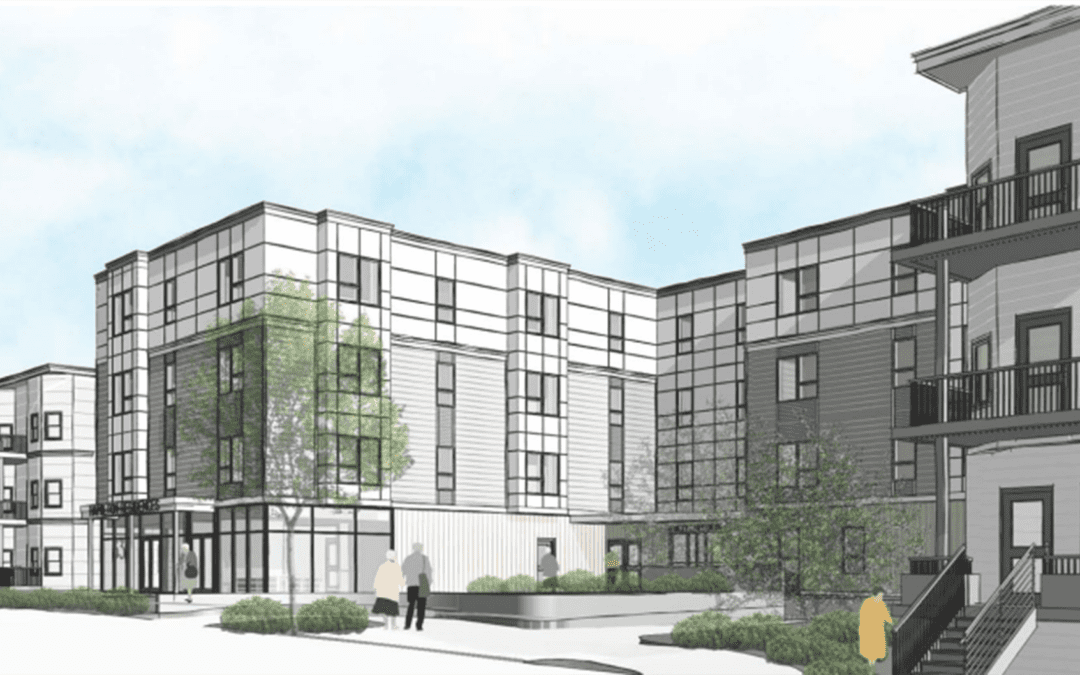 New affordable housing for seniors coming to Hyde Park and Dorchester-Ma: #Massachusetts #Homeownership #Homebuyers