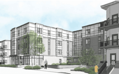 New affordable housing for seniors coming to Hyde Park and Dorchester-Ma: #Massachusetts #Homeownership #Homebuyers