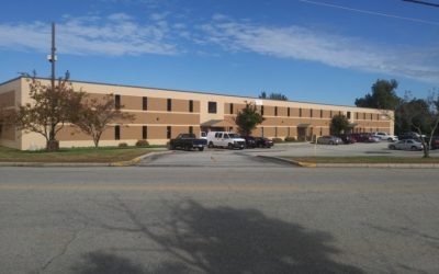 ABG Commercial Brokers $15.7 Million Sale of Lawrence Industrial Property: #Massachusetts #Homebuyers #Homeownership