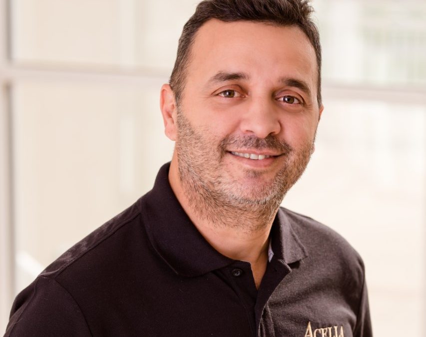 Acella Construction Corporation Promotes Christopher Filho to Assistant Superintendent: #Massachusetts #Homebuyers #Homeowners