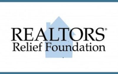 GBAR contributes $25,000 to the Realtors Relief Foundation’s 20th Anniversary Campaign: #Massachusetts #Homeowneerhsip #Homebuyers