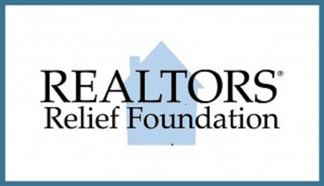 GBAR contributes $25,000 to the Realtors Relief Foundation’s 20th Anniversary Campaign: #Massachusetts #Homeowneerhsip #Homebuyers