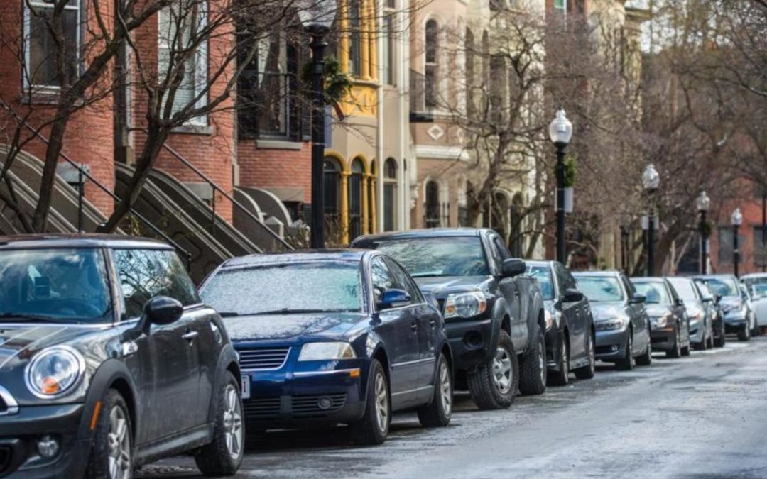 Zoning amendment to limit off street parking requirements for affordable housing developments: #Massachusetts #Homebuyers #Homeownership
