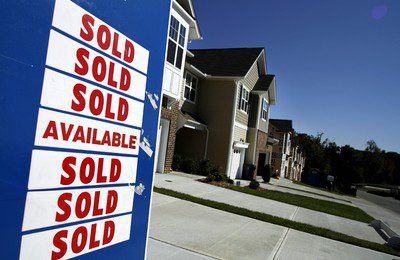 Housing shortage hampers buyers, drives up prices #MABA #MassachusettsRealEstate #FirstTimeHomeBuyers #MaBuyerAgent