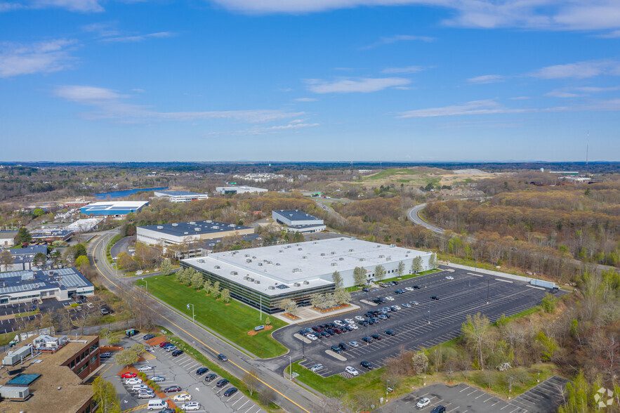 Brookwood Sells 300 Jubilee in Peabody-Ma for $43 Million: #Massachusetts #Homebuyers #Homeownership