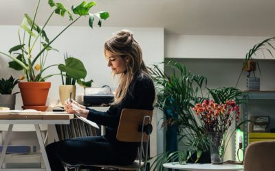 Interior Designers Make New Year’s Resolutions: Seven Things To Do in 2022: #Massachusetts #Homebuyers #Homeownership