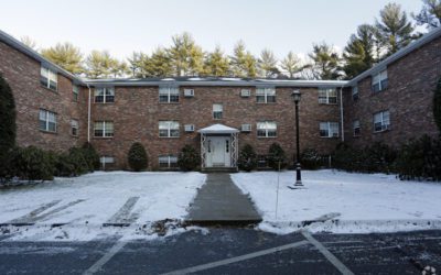 Boston City Group Sells Millwood Apartments for $13.77 Million: #Massachusetts #Homeownership #Homebuyers