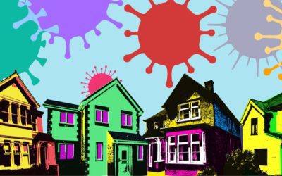 The New Rules for Homebuyers and Sellers in the Age of Omicron in 2022: #Massachusetts #Homeownership #Homebuyers