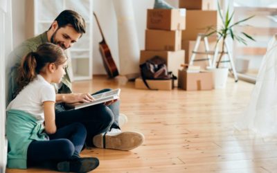 Mortgage Tips for Single Homebuyers With Children: #Massachusetts #Homebuyers #Homeownership