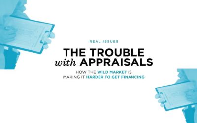 The Real Issues of 2021: #Massachusetts #Homebuyers #Homeownership