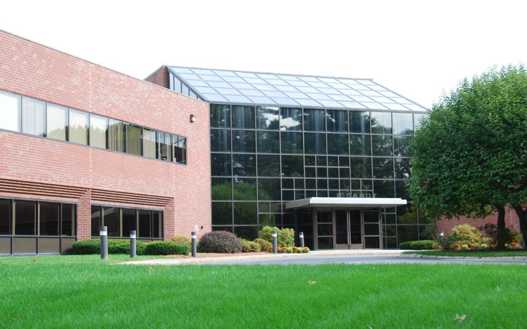 R. W. Holmes Leases 82,000 SF at Cabot Woods Office Park in Hudson, MA: #Massachusetts #Homebuyers #Homeownership