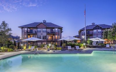 CBRE Arranges Sale of 244-Unit Multifamily Community in Boxborough, MA: #Massachusetts #Homebuyers #Homeownership