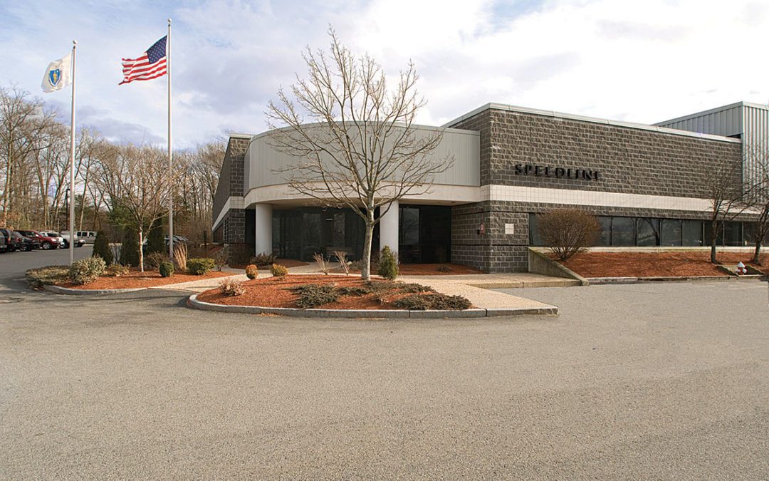 Colliers Facilitates 81,293 Square Foot Flex Sublease in Franklin on Behalf of Tegra Medical: #Massachusetts #Homebuyers #Homeownership