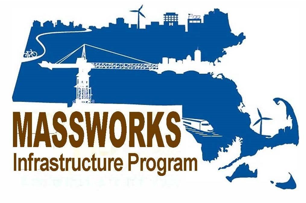 Two Boston housing projects receive $7.5 million in grant funding: #Massachusetts #Homebuyers #Homeownership