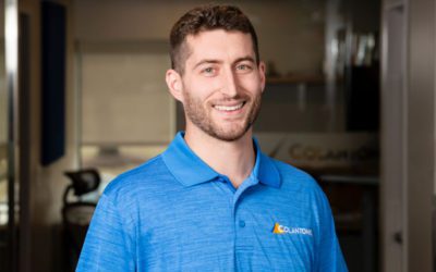 Michael Remondi Joins Colantonio as Assistant Project Managepr: #Massachusetts #Homebuyers #Homeownership