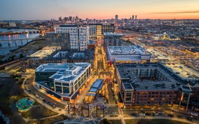 Assembly Row Adds Seven Additional Tenants: #Massachusetts #Homebuyers #Homeownership