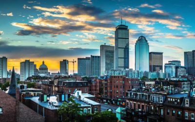 Financing Secured to Start Redevelopment of Boston’s Oldest Public Housing Complex #MABA #MassachusettsRealEstate #FirstTimeHomeBuyers #MaBuyerAgent