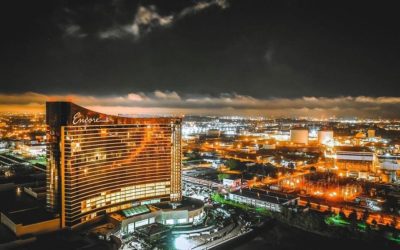 Wynn Resorts to Sell the Real Estate of Encore Boston Harbor to Realty Income for $1.70 billion Through a Sale Leaseback Transaction: #Massachusetts #Homebuyers #Homeownership