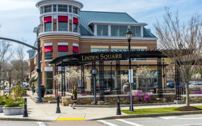 Linden Square, Wellesley Welcomes Tenants: Tatte Bakery, Oath Pizza, Karma, and Atelier salon: #Massachusetts #Homebuyers #Homeownership